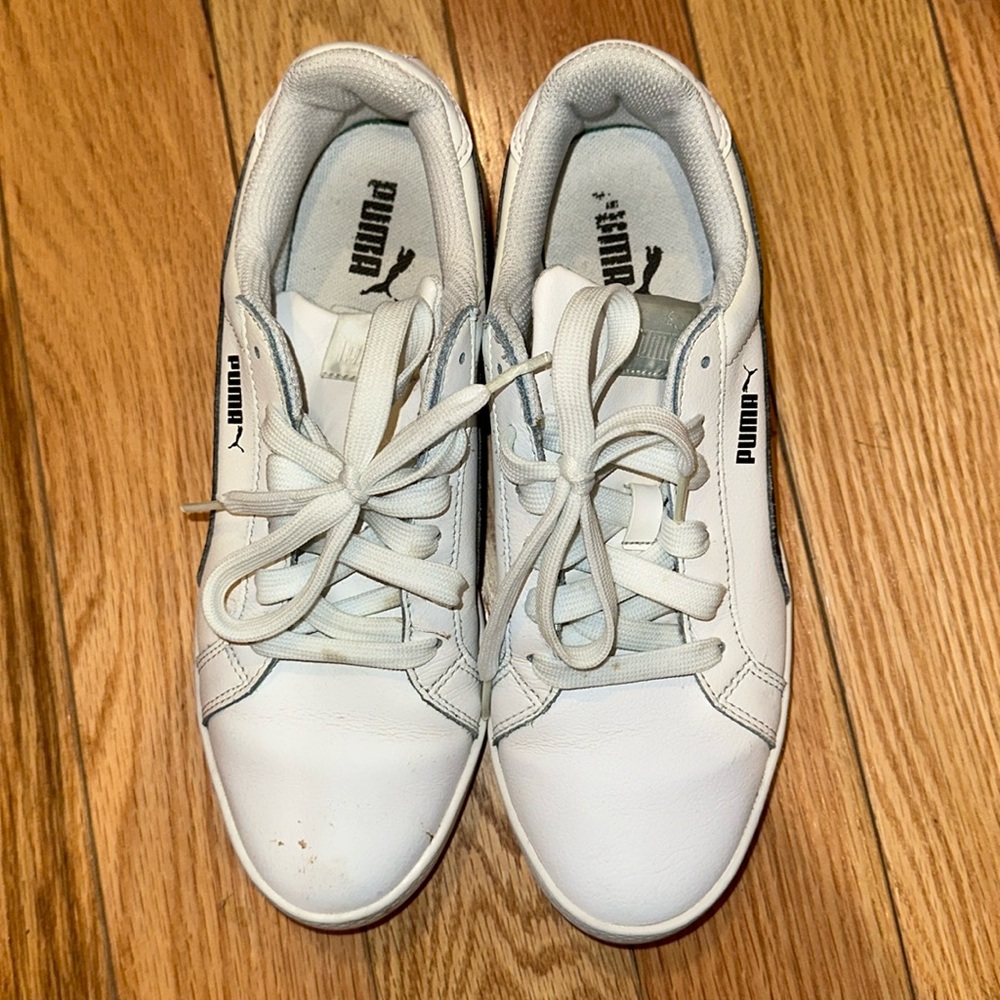 Puma sneakers